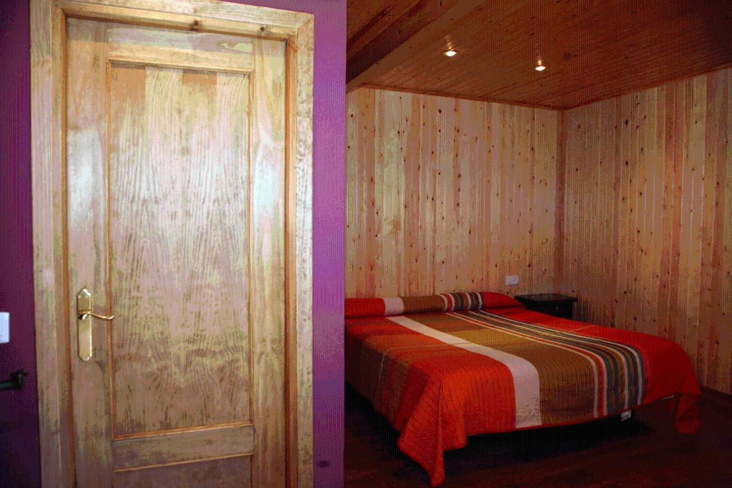 Camping Pineta Hotel Биелса Екстериор снимка