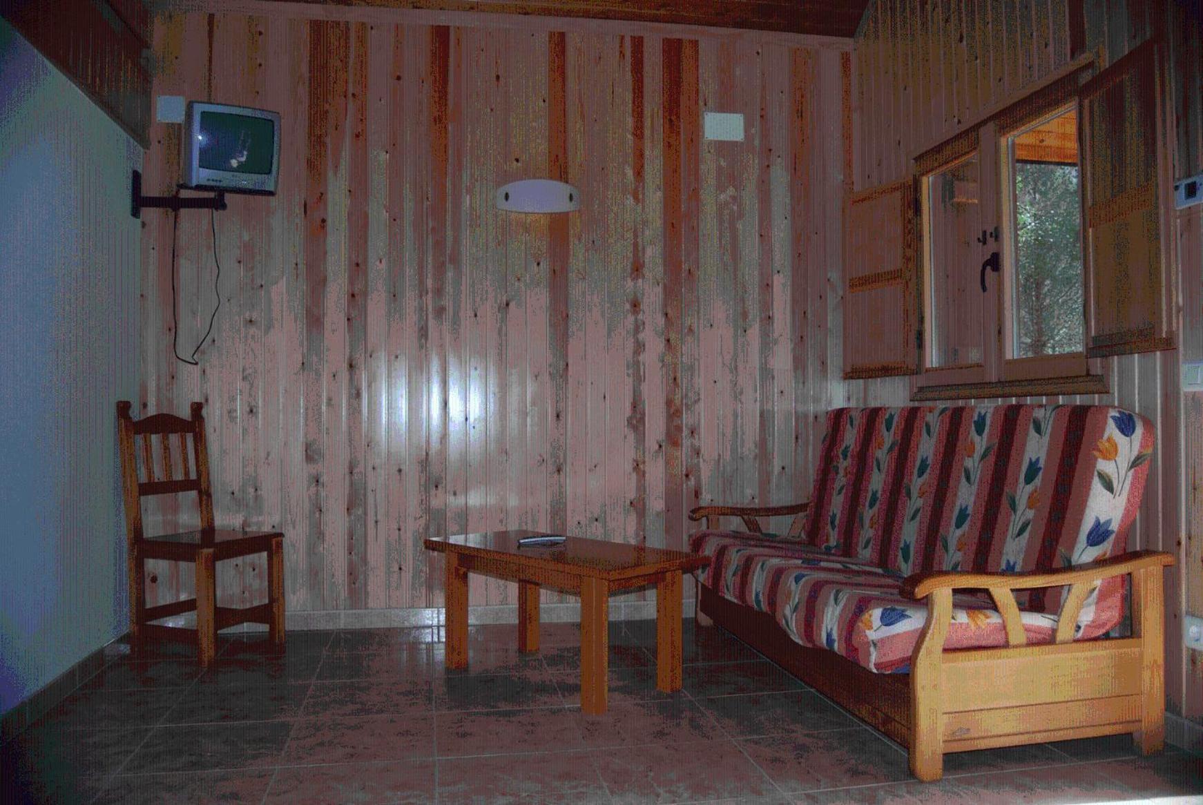 Camping Pineta Hotel Биелса Екстериор снимка