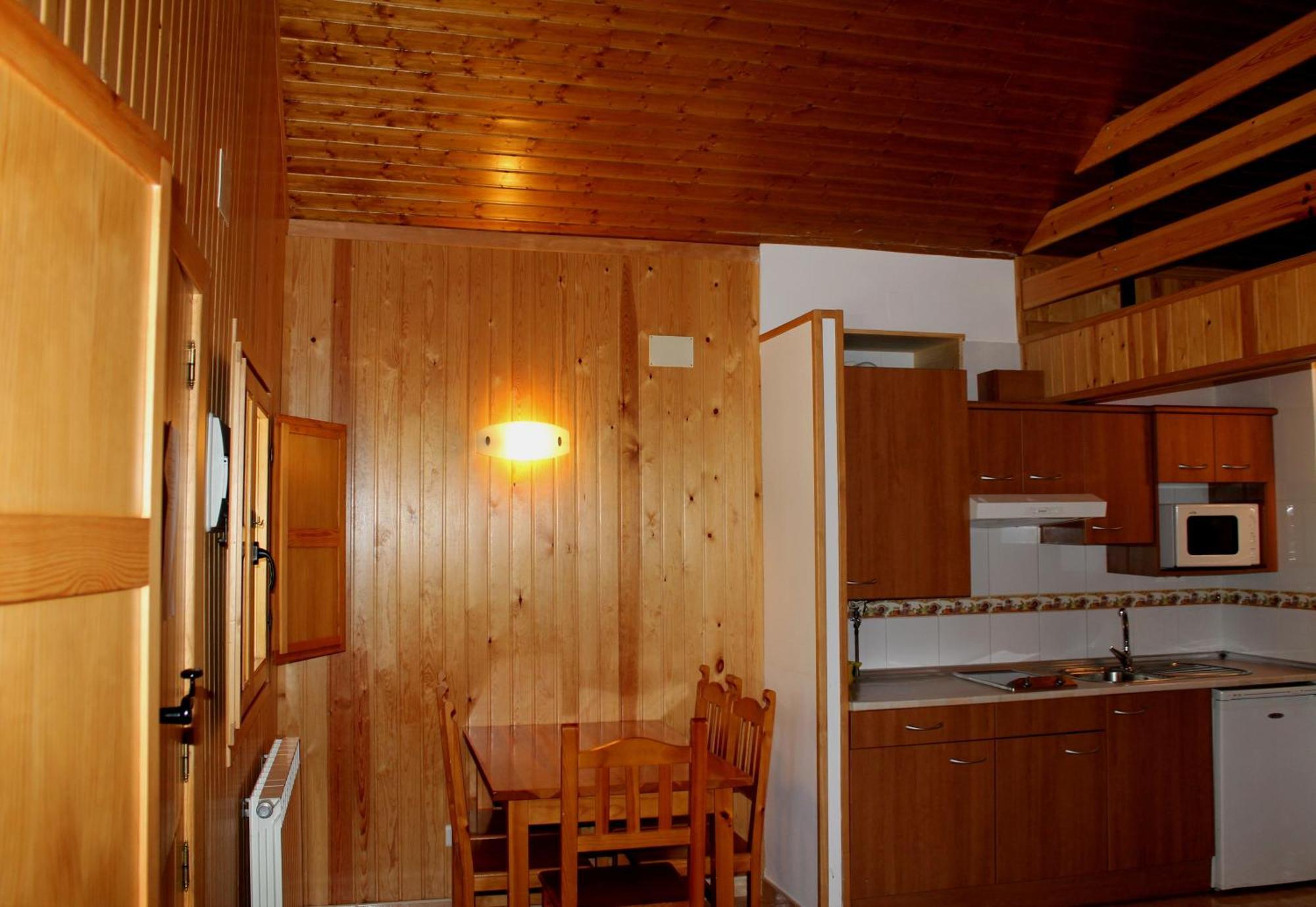 Camping Pineta Hotel Биелса Стая снимка